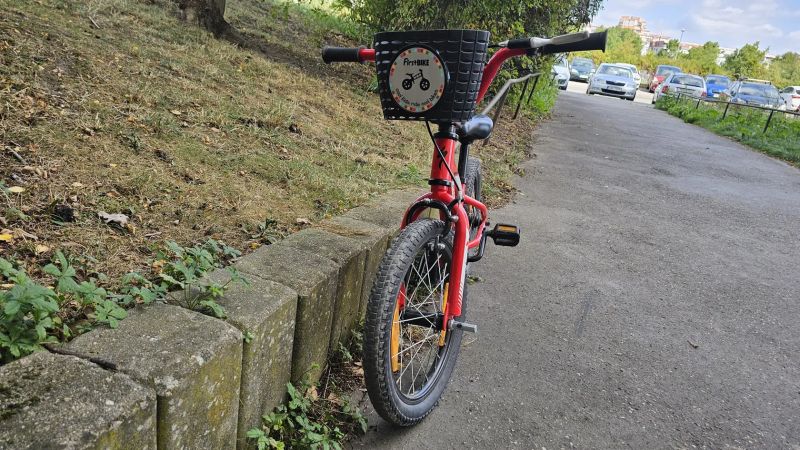 Specialized Hotrock 16