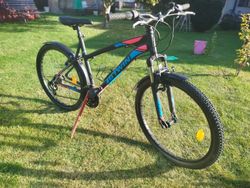 Btwin rockrider 340 M 26´