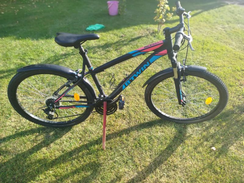 Btwin rockrider 340 M 26´