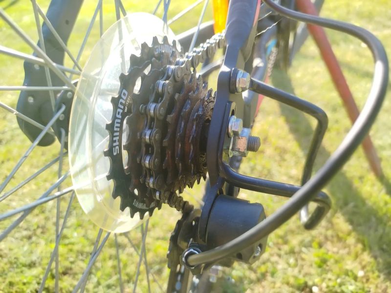 Btwin rockrider 340 M 26´