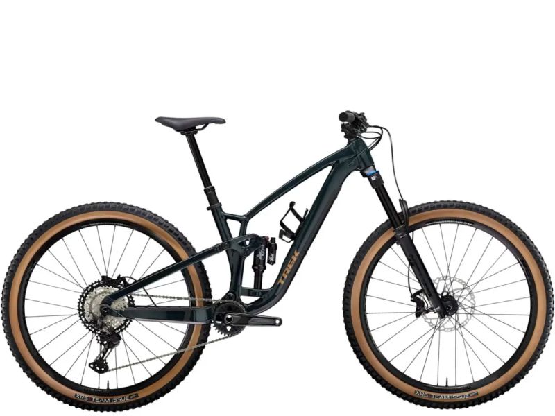 TREK Fuel EX 8 XT Gen 6, model 2025, vel. S, nové kolo