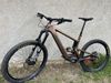 Santa Cruz Bullit MX CC XL