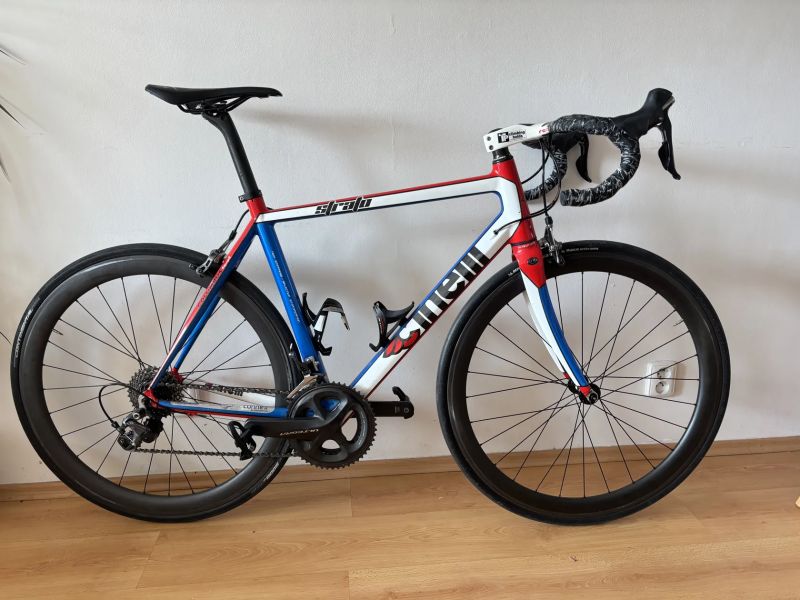 Cinelli Strato