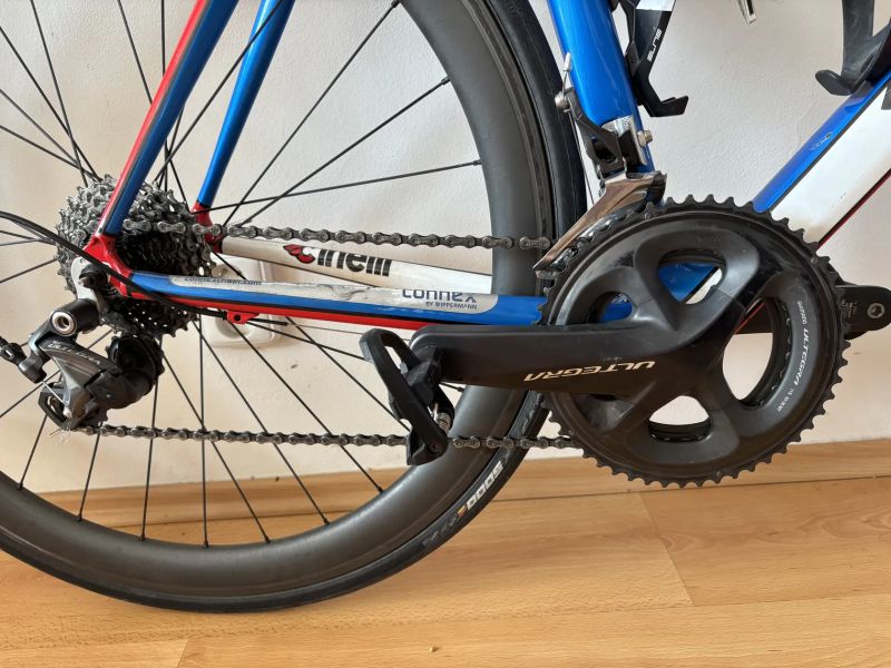 Cinelli Strato
