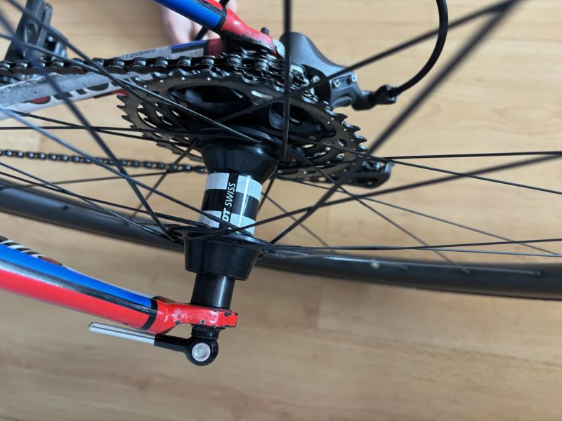 Cinelli Strato