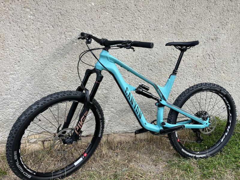 Canyon Spectral L