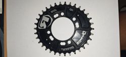 Převodník Rotor QX1 34 ZUBŮ 