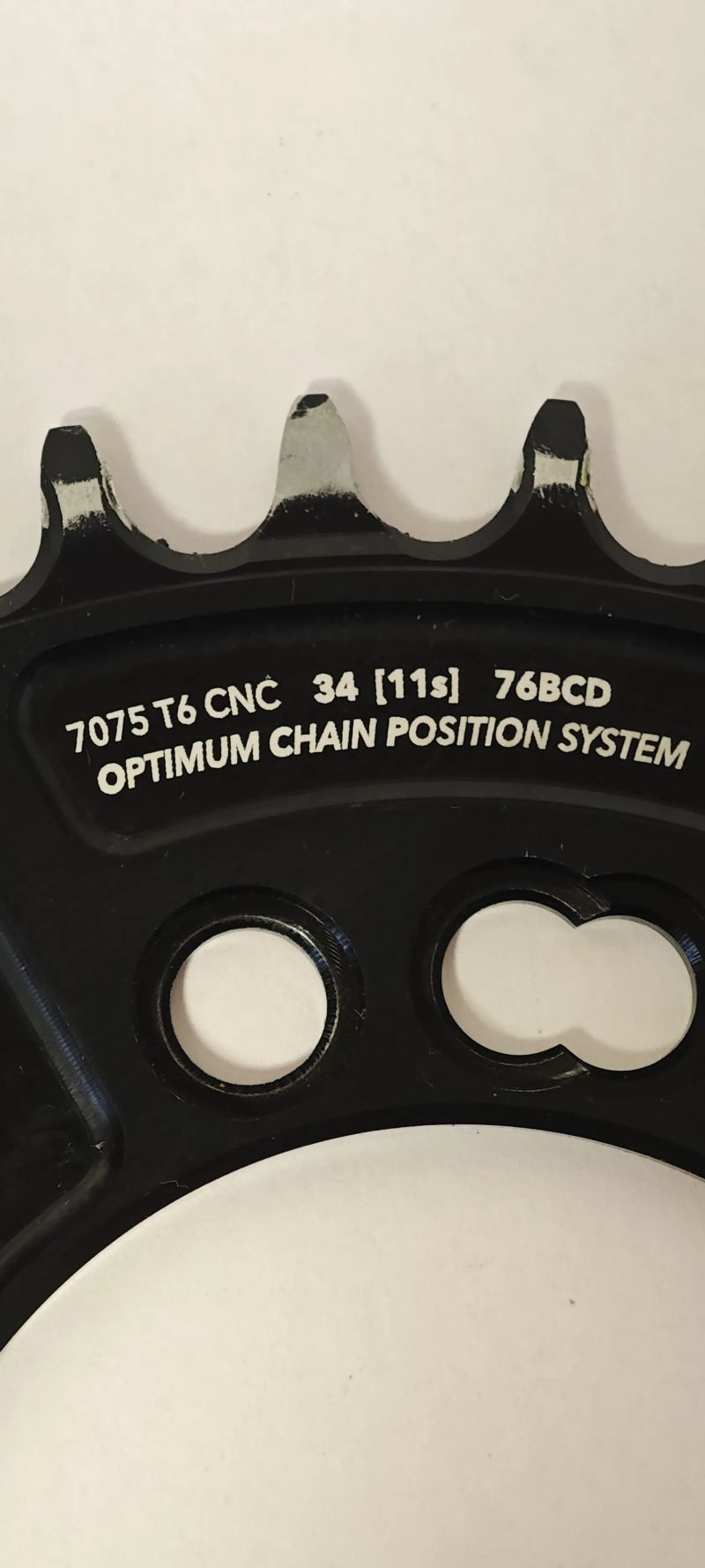 Převodník Rotor QX1 34 ZUBŮ 