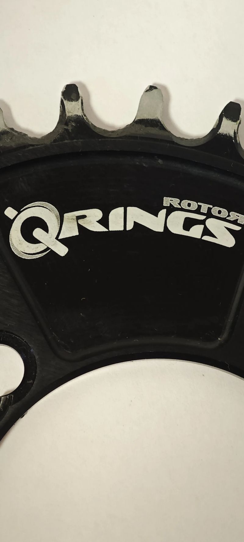 Převodník Rotor QX1 34 ZUBŮ 