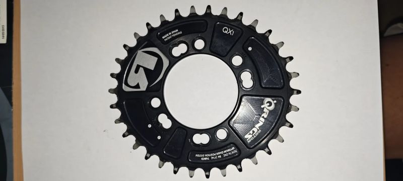Převodník Rotor QX1 34 ZUBŮ 