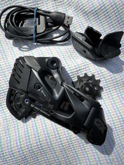 Sram gx axs