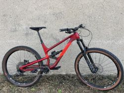 Radon Swoop CF 9.0