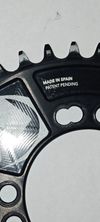 Převodník Rotor QRINGS 36 zubů 