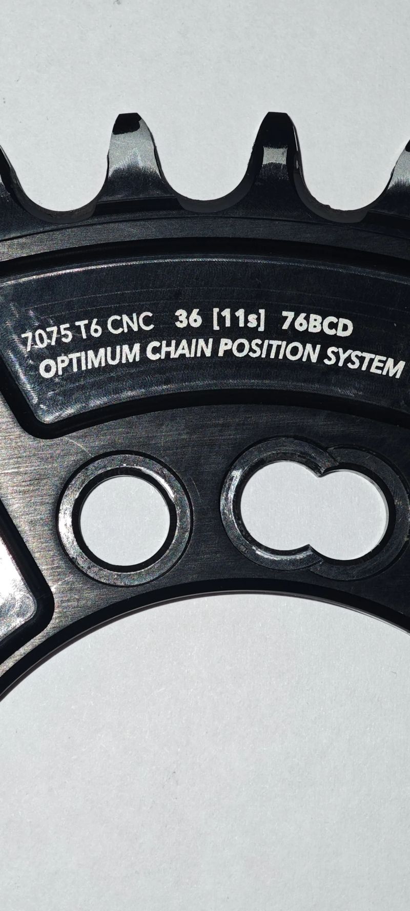 Převodník Rotor QRINGS 36 zubů 