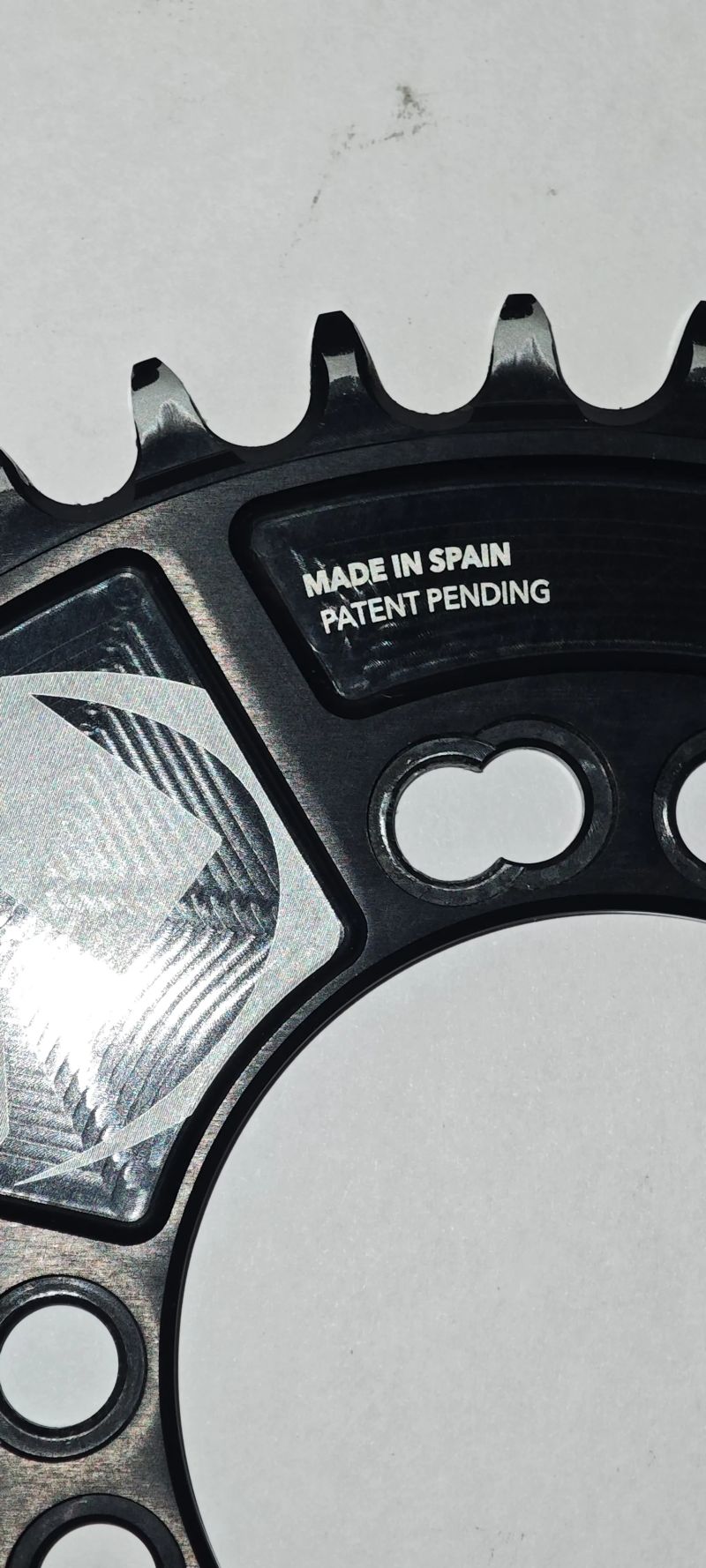 Převodník Rotor QRINGS 36 zubů 
