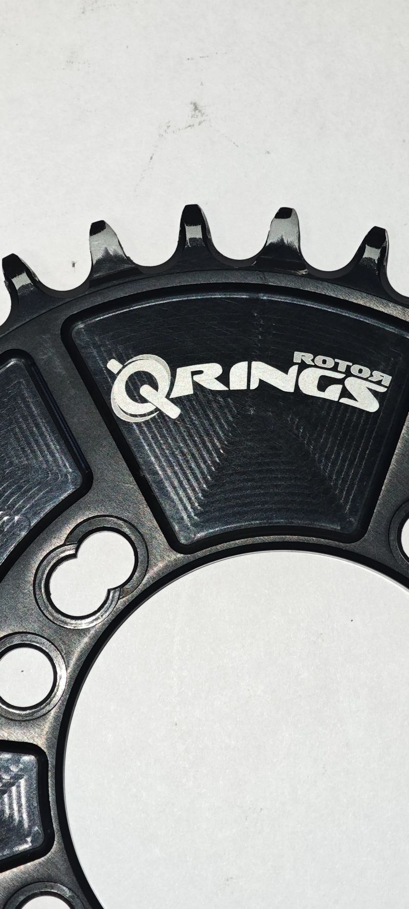 Převodník Rotor QRINGS 36 zubů 