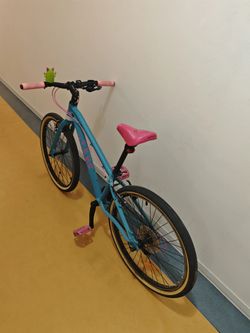 Orbea mx 24 