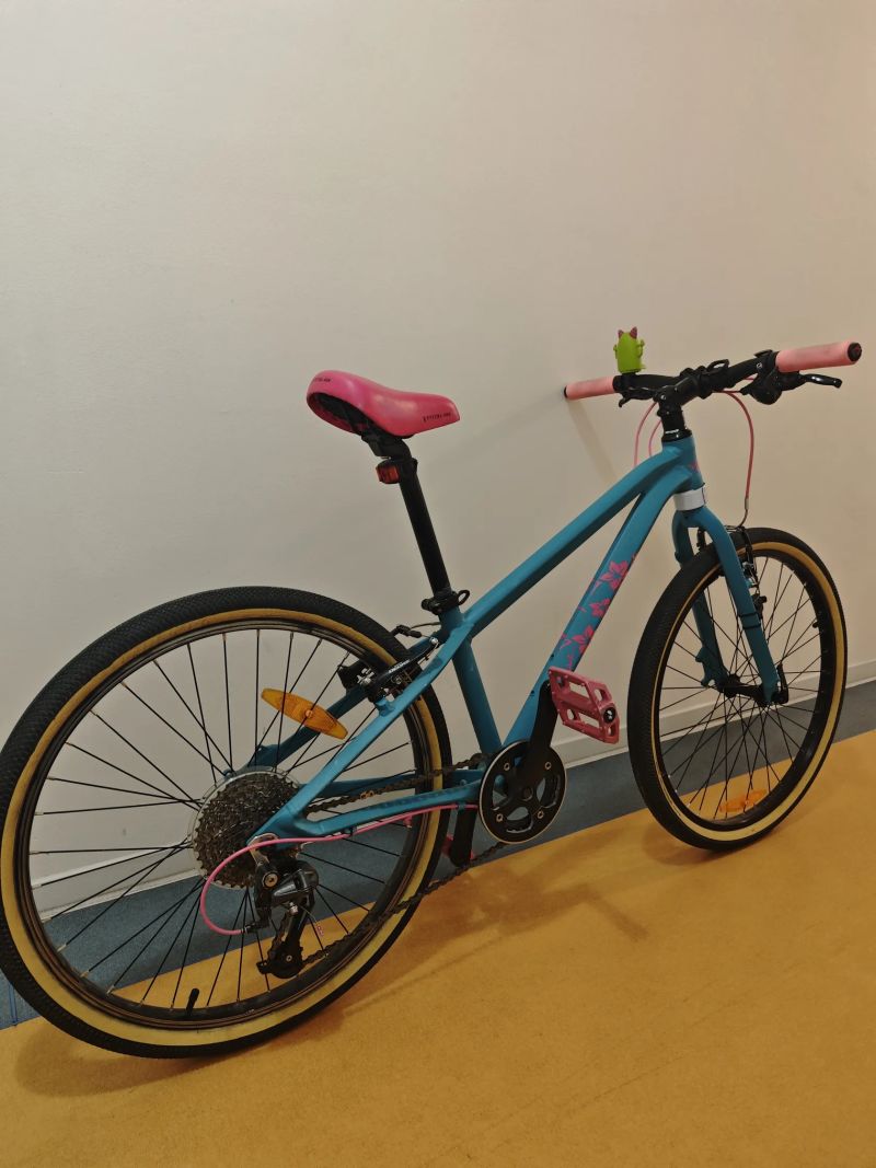 Orbea mx 24 