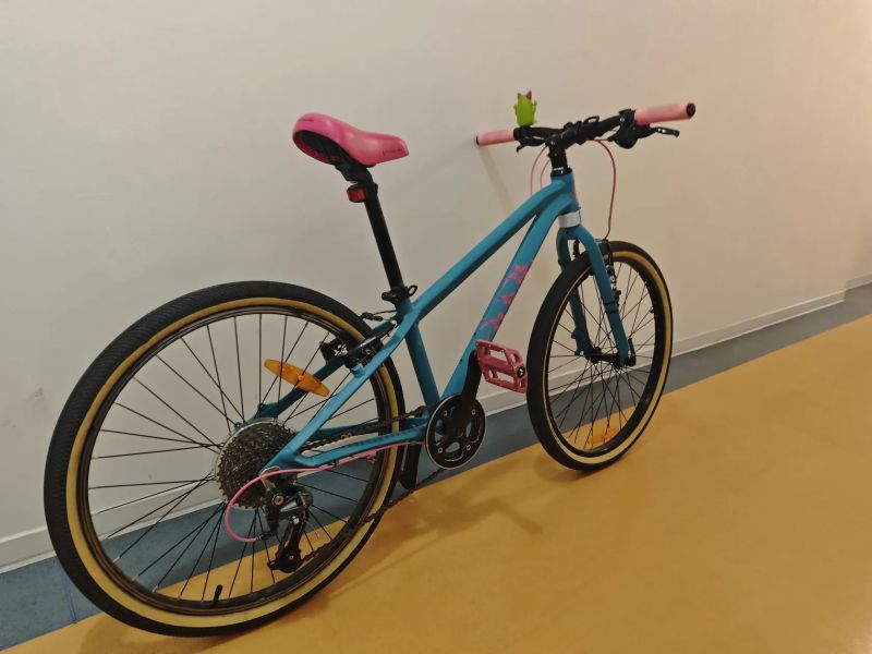 Orbea mx 24 