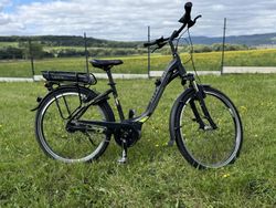 Corratec Rückenwind 1.4 RT