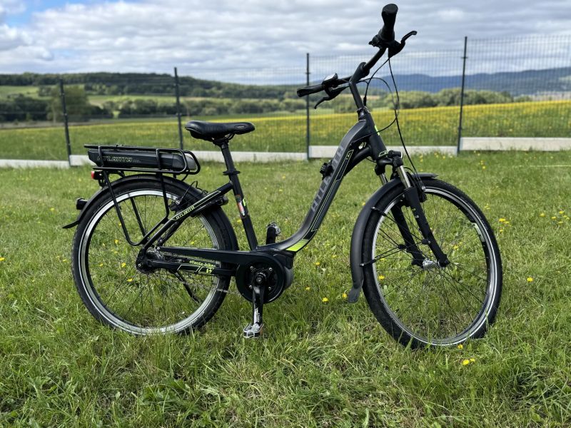 Corratec Rückenwind 1.4 RT