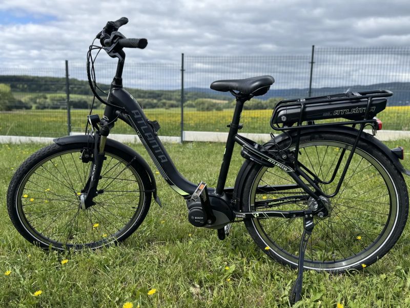 Corratec Rückenwind 1.4 RT