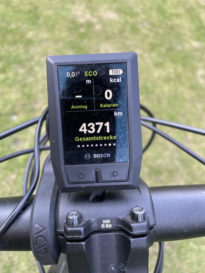 Cube Stereo STL 120