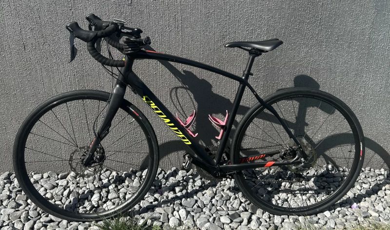 Specialized Diverge A1