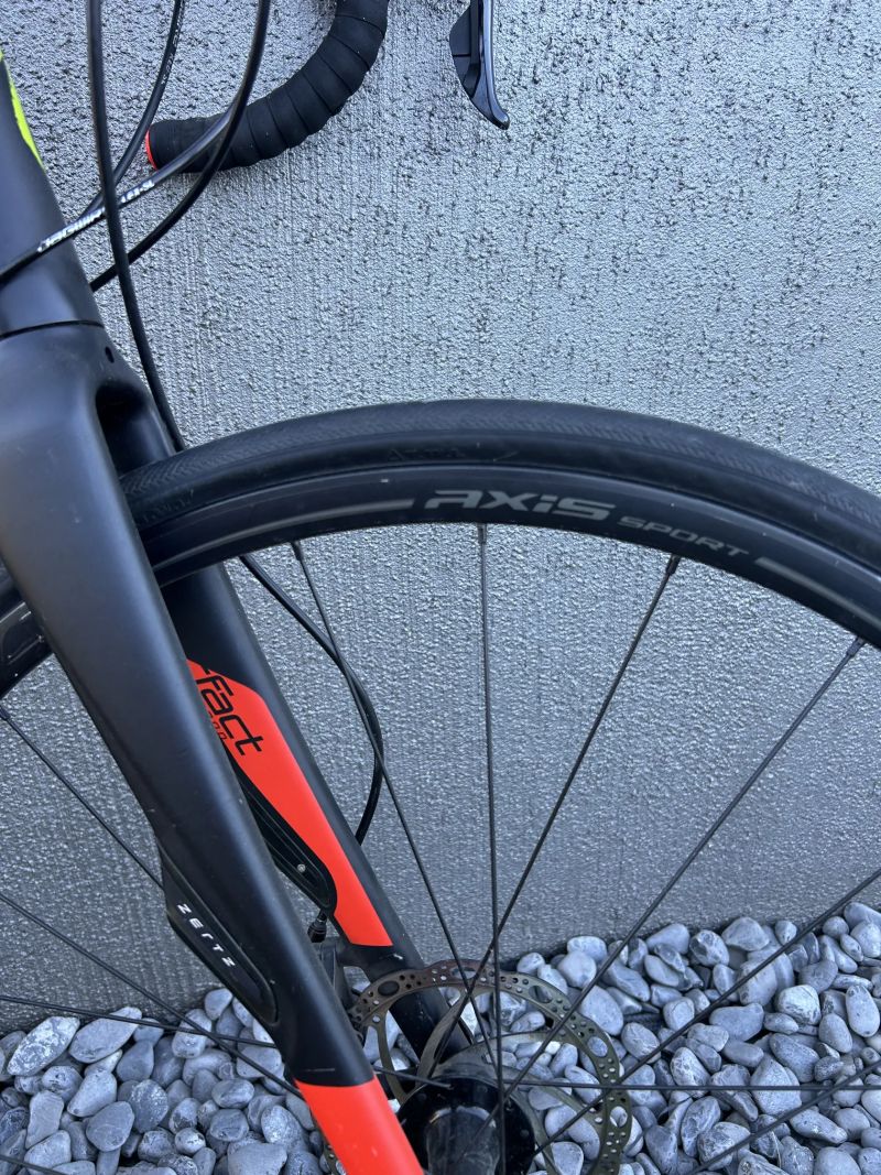 Specialized Diverge A1