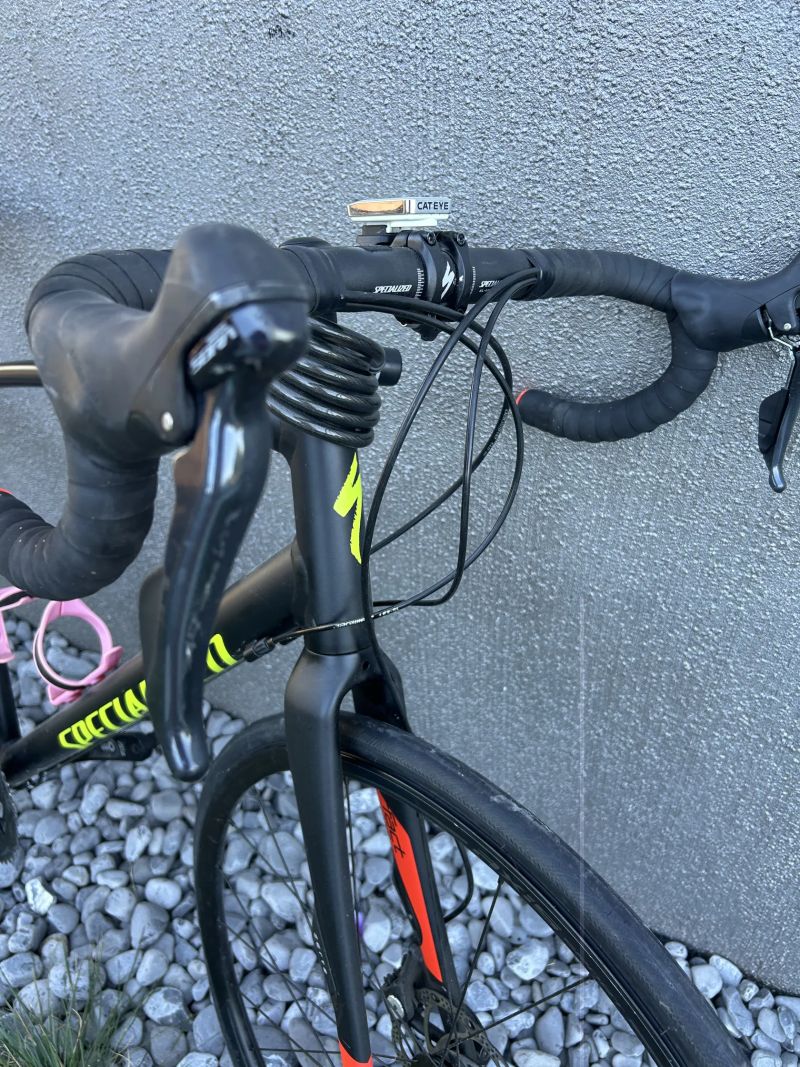 Specialized Diverge A1
