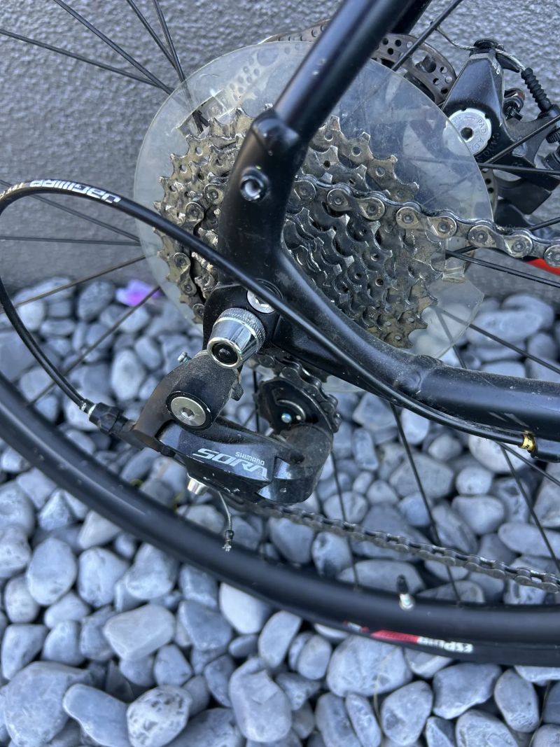 Specialized Diverge A1