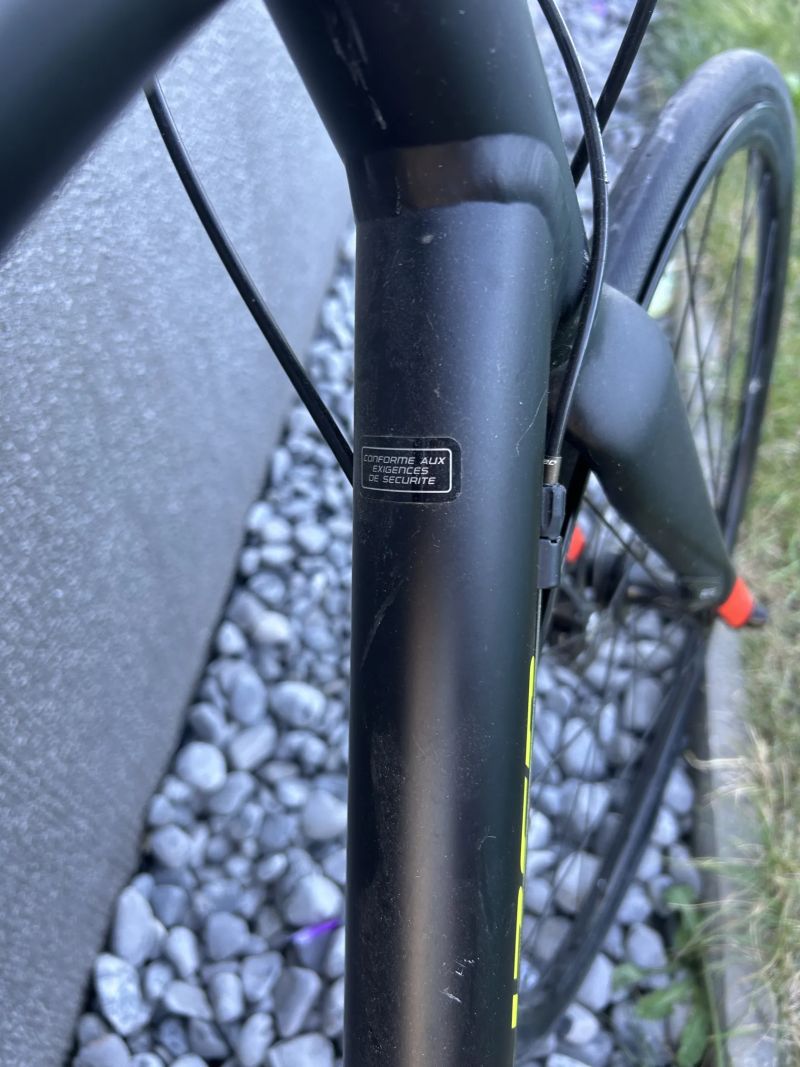 Specialized Diverge A1