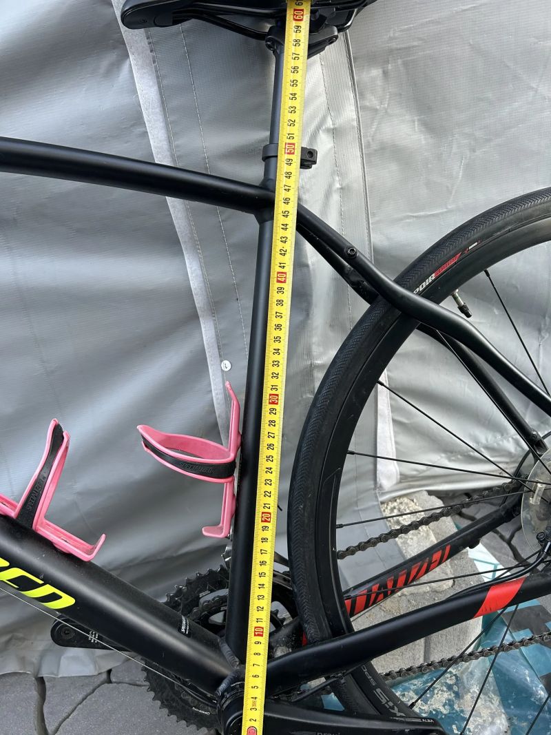 Specialized Diverge A1