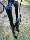 Fox 38 Performance Elite 170mm