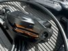 Čtyřpístové hydraulické kotoučové brzdy SRAM Code R