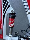 Prodám celoodpružené horské kolo Specialized Epic FSR Comp 29