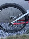 Prodám celoodpružené horské kolo Specialized Epic FSR Comp 29