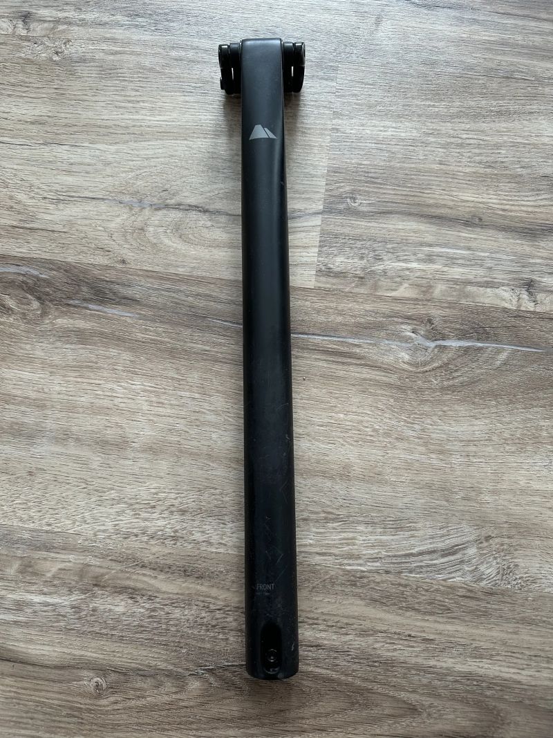 Sedlovka Canyon S25 VCLS 2.0 CF 30,9 mm
