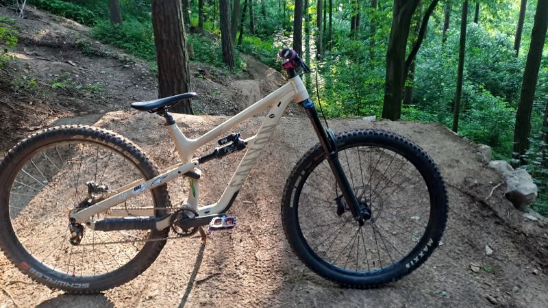 Canyon spectral al5 2022