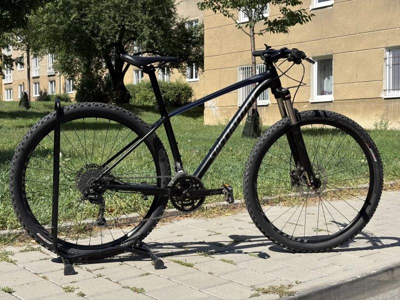 Specialized Rockhopper Comp