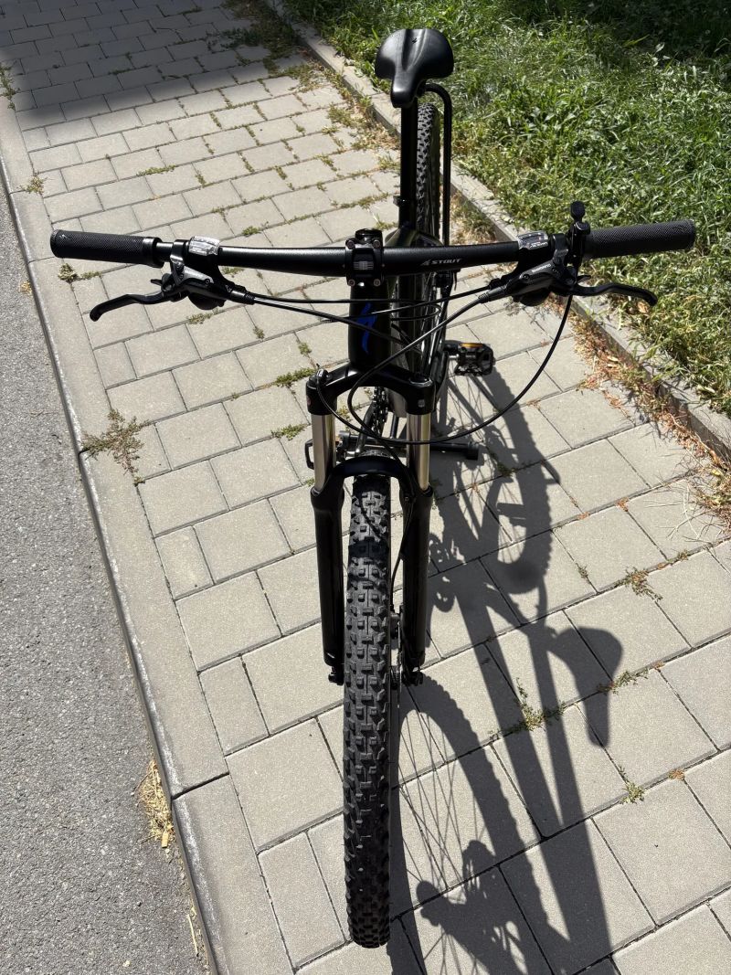 Specialized Rockhopper Comp