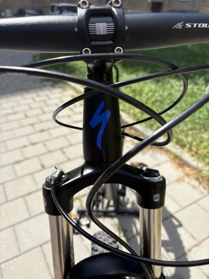 Specialized Rockhopper Comp