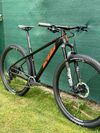 KTM Myroon - nově poskládané kolo