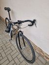 TWISTER gravel bike