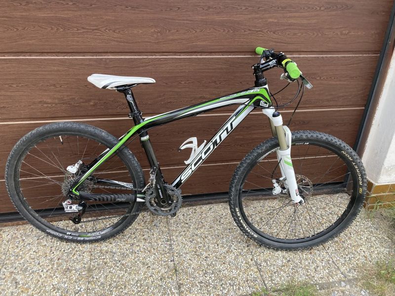 Scott Scale 35