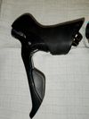 Tiagra 4700, brzdy axis