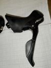 Tiagra 4700, brzdy axis