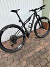 Canyon LUX CF SLX 9