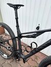 Canyon LUX CF SLX 9