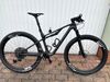 Canyon LUX CF SLX 9